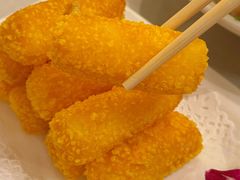 -北李妈妈菜·海肠捞饭(高新万达店)