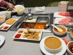 -海底捞火锅(吾悦广场店)