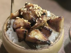 -戏作寿司(观音桥店)