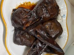 -手抄板凳江南菜(湖滨商业街店)