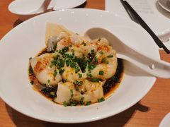 -鼎泰丰(德基广场店)