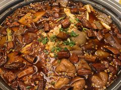 -辣婆婆(航天桥店)