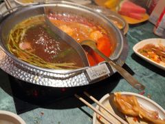 -牛New寿喜烧(中山公园龙之梦店)
