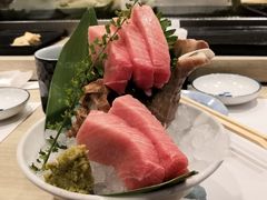 -梅丘·寿司の美登利(银座店)