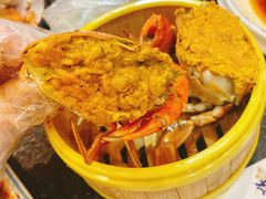 -三妹小龙虾·黄油蟹(华侨城总店)