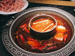 -晓宇重庆火锅(龙首店)