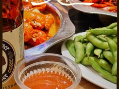 -九喜龙虾(凤城六路直营店)