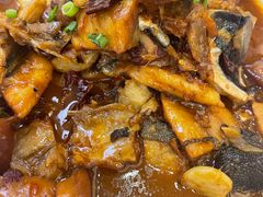 -苏启渔港(云南北路店)