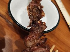 -巴依老爷新疆美食(常营店)