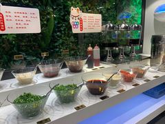 -天都火锅酒楼(虹梅南路店)