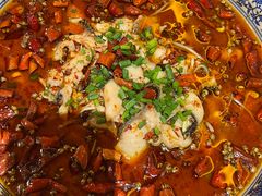 -苏渝汇重庆江湖菜(桐泾公园店)