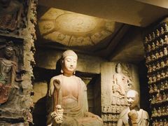 -陕西历史博物馆