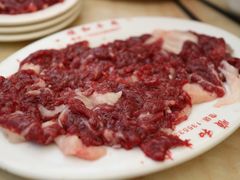 -陈记顺和潮汕牛肉火锅(韩江路店)