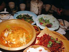 -永安水煮活鱼·仪征菜(仪征奥林匹克店)
