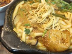-兄弟砂锅(陆家巷店)