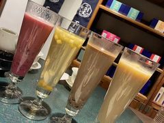 -一盏云·茶馆·淮扬菜(高新店)