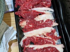 -陈记顺和潮汕牛肉火锅(棠德南路店)