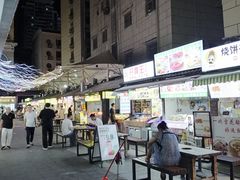 -市府路小吃城(民俗文化广场锦苑店)