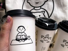 -喜茶(北京丰台银座和谐广场店)
