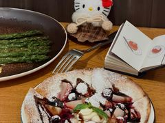 -玛尚诺意式餐厅(官舍店)