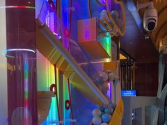 -童趣廊·儿童波波池·海洋球(长隆横琴湾酒店)
