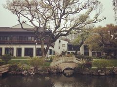 -杭州西湖柳莺里酒店·闻莺厅