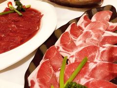 特选牛舌-红门金汤·港式火锅(英皇集团中心店)