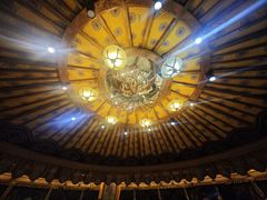 -大汗行宫园林餐厅