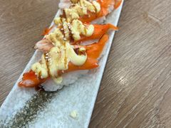 -小川洋风料理(武胜路凯德广场店)