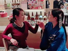 -浦·传统日式料理(3 5 1 1 店)