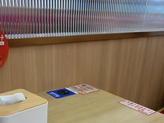 -庆丰包子铺(西单店)