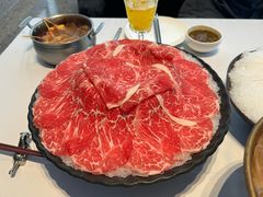 -帝皇海海鲜豆捞(桐泾商务广场店)