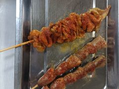 -海平馄饨(逍遥二路店)