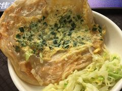 -北大学一食堂