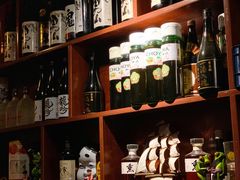 -半藏居酒屋(香港花园店)