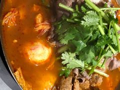 -8锅臭臭锅·正宗台湾小火锅(中心五路店)