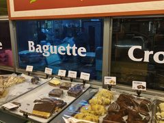 -OUR Bakery(三里屯太古里店)