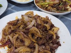 -九妹烧烤(新天地美食街店)