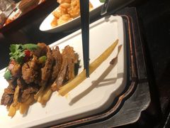 -荣兴酒家(徐家汇店)