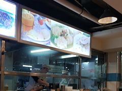 -玲又珑美食(盘福路店)