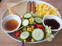 -必胜客(华南摩尔店)