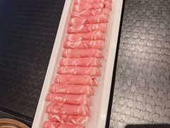 -百草滩羊清水涮羊肉(长城路店)