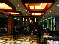 大堂-老正兴菜馆(福州路店)