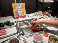 -海底捞火锅(外滩店)
