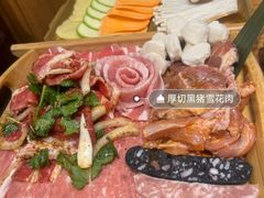 -牛人·雪花牛·木炭烤肉(昆山陆家店)