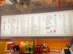 -慧娟面馆·餐厅(望江路店)