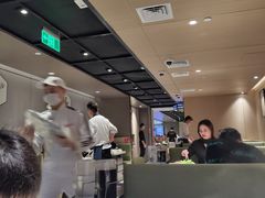-海底捞火锅(银泰中心店)