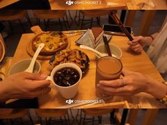 -红小满休闲餐厅(十全街店)