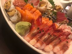 -佛山希尔顿酒店·融誉亚洲美食荟