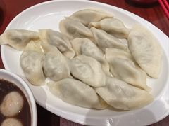 -喜家德虾仁水饺(长泰广场店)